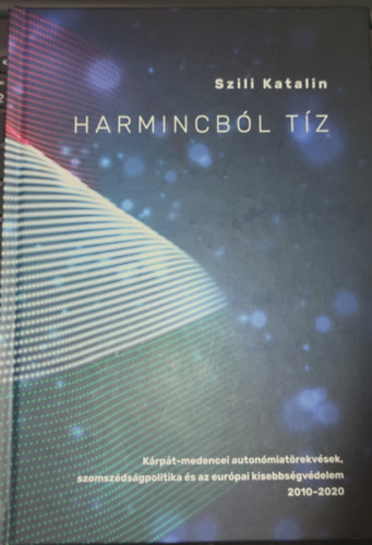 Szili Katalin - Szili Katalin - Harmincb�l t�z