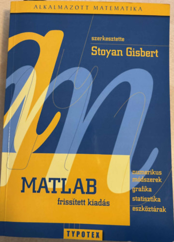 Stoyan Gisbert - MATLAB