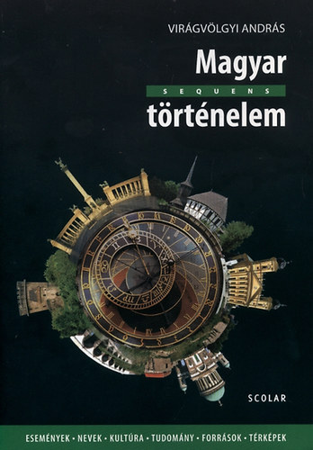 Magyar trtnelem (Sequens)