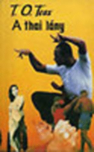 T.O. Teas - A thai lány