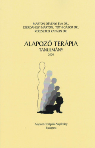 Dr. Marton-Dvnyi va, Szerdahelyi Mrton, Dr. Tth Gbor, Dr. Keresztesi Katalin - Alapoz Terpia Tanulmny 2020