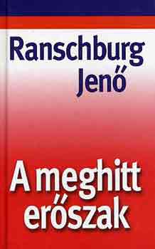 Dr. Ranschburg Jenő - A meghitt erőszak
