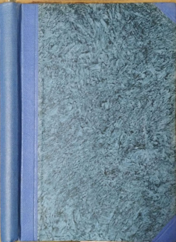 Enyedy Andor (szerk.) - Belmisszi�i �tmutat� az 1932-33. + az 1933-34. munka�vre (egybek�tve)