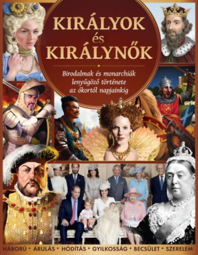 Kirlyok s kirlynk