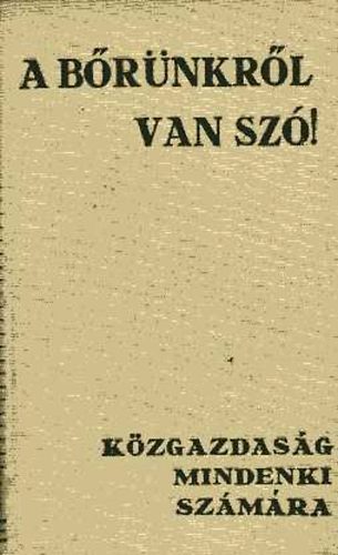 Wagner-Zellhoff - A brnkrl van sz