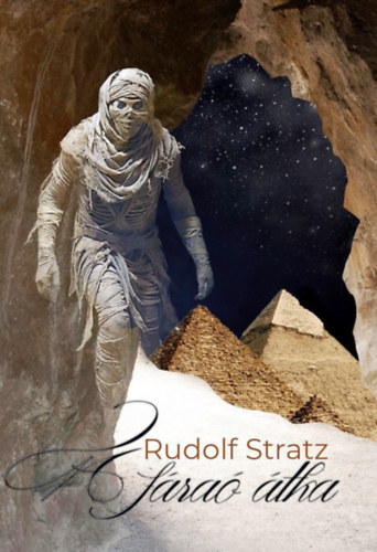 Stratz, Rudolf - A Fáraó átka