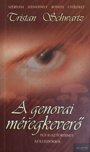Tristan Schwartz - A genovai mregkever