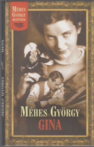 Mhes Gyrgy - Gina