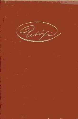 Pet�fi S�ndor - Pet�fi k�ltem�nyei