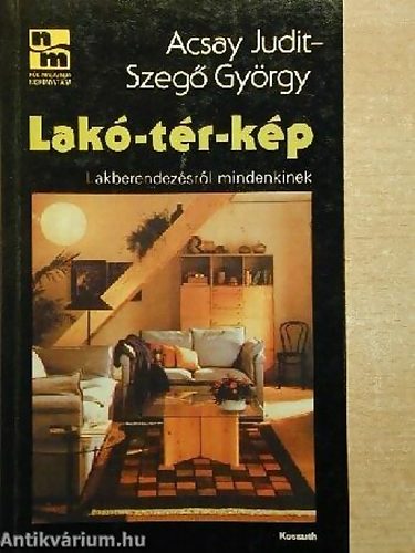 Acsay Judit-Szeg Gyrgy - Lak-tr-kp