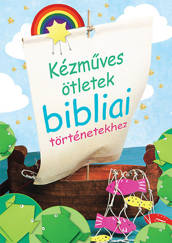 Christina Goodings - Kzmves tletek bibliai trtnetekhez