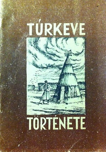 Győrffy Lajos (szerk.), Veress Éva - Túrkeve története