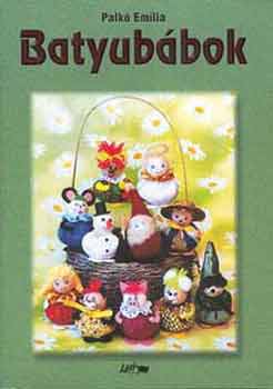 Palk Emilia - Batyubbok