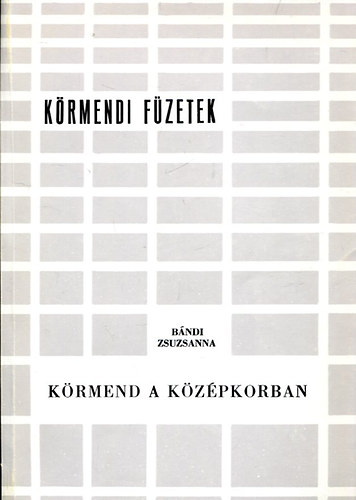 B�ndi Zsuzsanna - K�rmend a k�z�pkorban