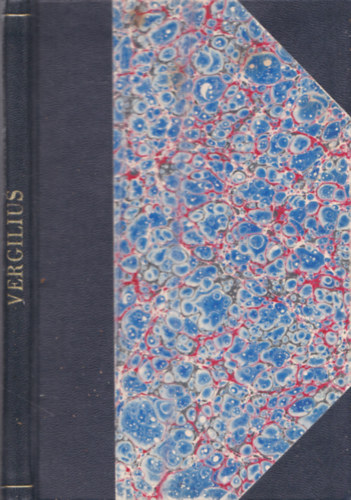 P. Virgilii Maronis - Bucolica et Georgica