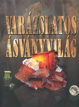 Athenaeum 2000 Kiad - Varzslatos svnyvilg