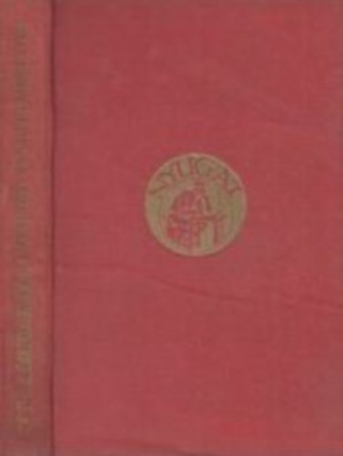 Karinthy Frigyes - 100 uj humoreszk (Els kiads)