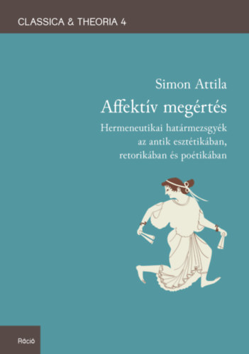 Simon Attila - Affekt�v meg�rt�s