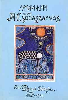 Magyar Adorjn - A csodaszarvas