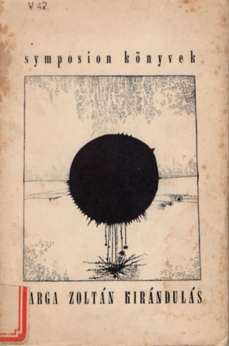 Varga  Zolt�n - Kir�ndul�s