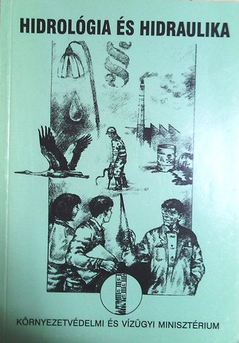 Urbanovszky Istvn - Hidrolgia s hidraulika