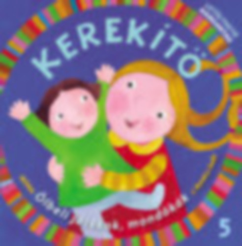 J. Kovcs Judit - Kerekt 5.