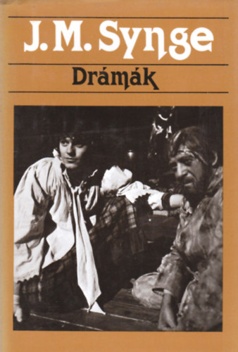 J.M. Synge - J. M. Synge drmk