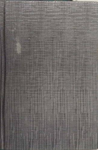 Ignotus - Feljegyzések (Magyar Írók Aranykönyvtára XXVIII. kötet) (I. kiadás)