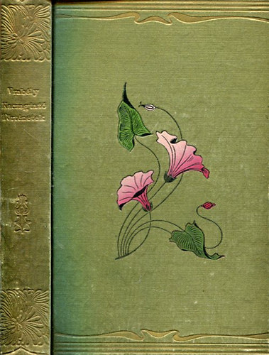 Vrably rmnd dr. - Kaczagtat trtnetek