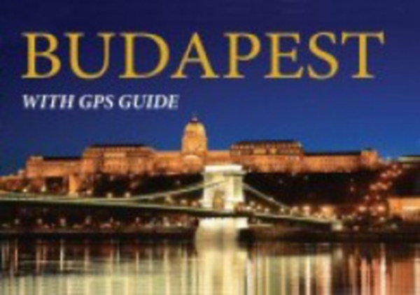 Hajni Istvn, Kolozsvri Ildik - Budapest - WITH GPS GUIDE