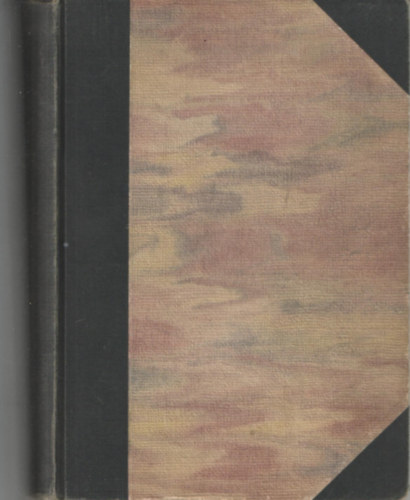 Kahn, Fritz, Dr. - Az emberi test csodái I-II.