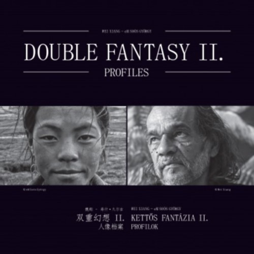 Wei Xiang, eM Soós György - Double fantasy II. - Kettős fantázia II.