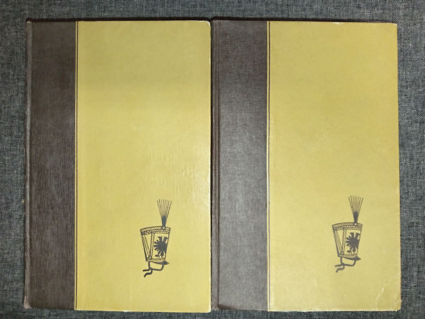 Lev Tolsztoj, Makai Imre (ford.) - H�bor� �s b�ke 1-2. (????? ? ???) - Makai Imre ford�t�s�ban