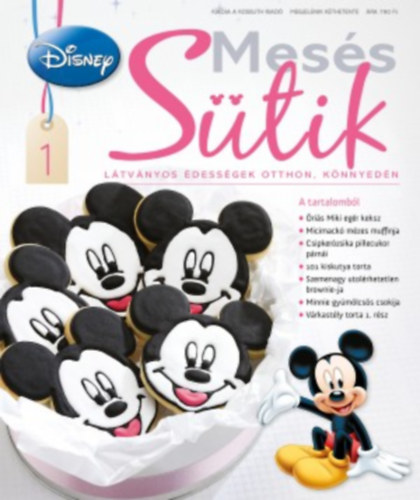 Mess stik 1.