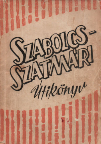 Dr. Balogh Istvn (Szerk.) - Szabolcs-Szatmri tiknyv