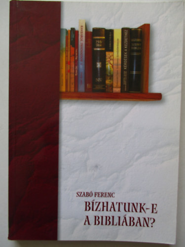 Bzhatunk-e a Bibliban?