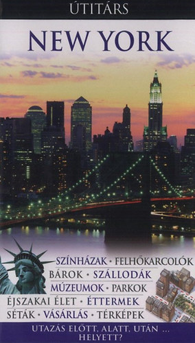 New York - �tit�rs