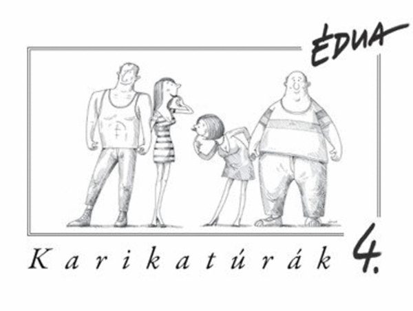 Szcs dua - Karikatrk 4.