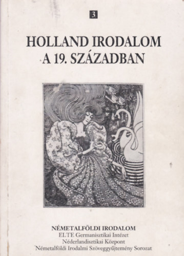 Holland irodalom a 19. szzadban