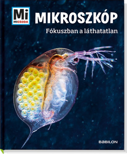 Manfred Baur - Mikroszkp