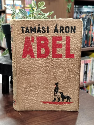 Tamási Áron - Ábel