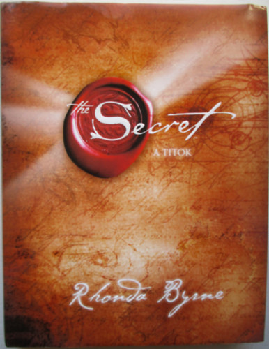 Rhonda Byrne - A titok (The Secret)