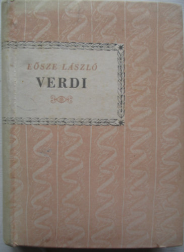 Carlo Gatti - Verdi