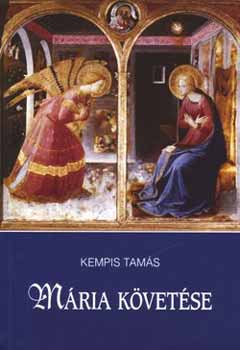 Kempis Tams - Mria kvetse