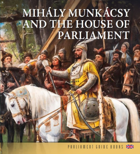 Andrssy Dorottya, Bojtos Anik, Dzsi va - Munkcsy Mihly s az Orszghz (angol nyelven)