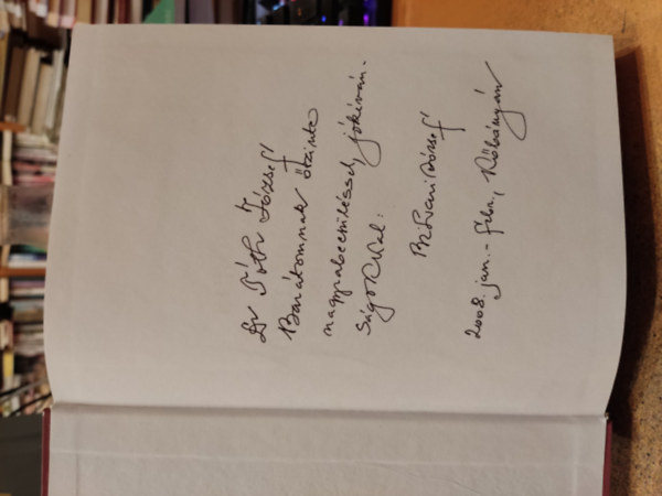 Bihari J�zsef - Eur�pa �tj�n a T�pi�-vid�k m�vel�d�st�rt�neti eml�keivel (dedik�lt)