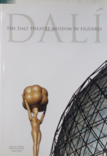 Antoni Pitxot - Montse Aguer - Jordi Puig - The Dalí Theatre-Museum in Figueres