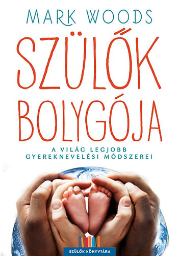 Mark Woods - Szlk bolygja