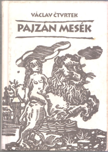 Vaclav Ctvrtek - Pajzn mesk