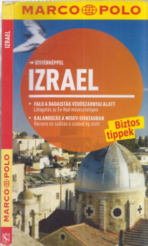 Izrael - Marco Polo